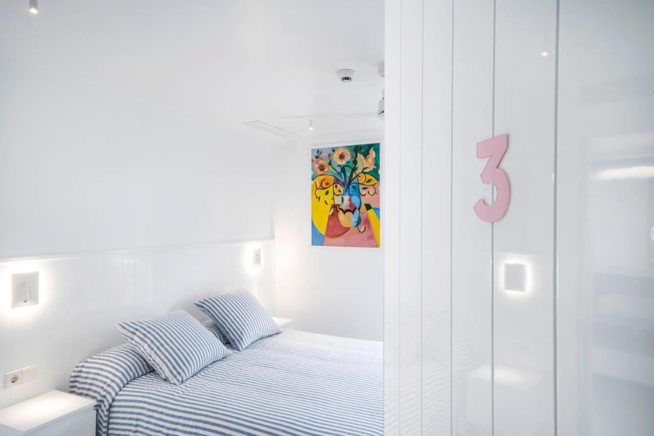 The Pink Elephant Hotel S'Agaro Eksteriør billede
